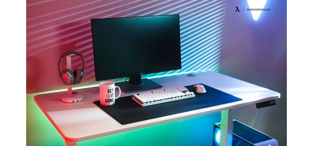Cum sa alegeti dimensiunea corecta a mouse-ului pentru configurarea biroului dvs.