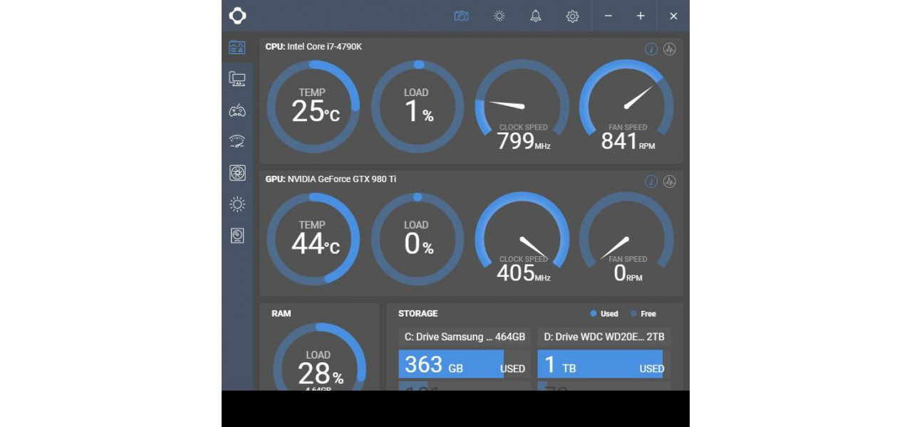 Cum sa monitorizati si sa controlati temperatura computerului dvs.: instrumente si software esentiale.