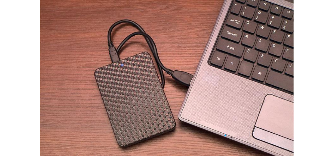 Cum sa va optimizati hard diskul extern pentru Ghidul accesoriilor de jocuri.