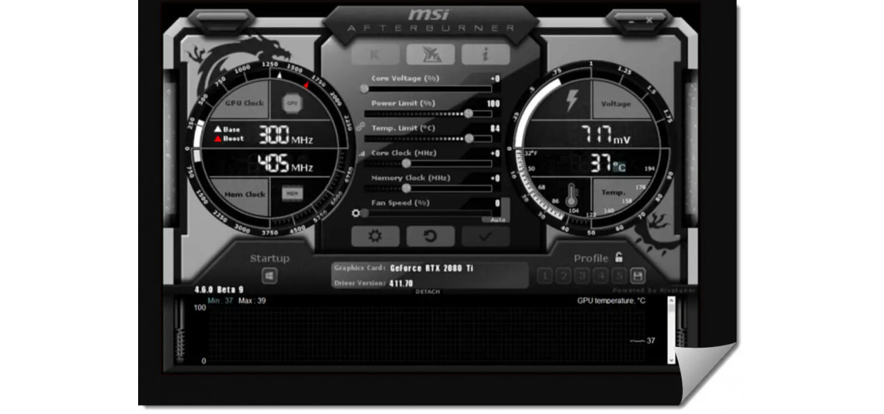Cum sa overclockati placa video pentru computer sau laptop pentru o performanta mai buna.