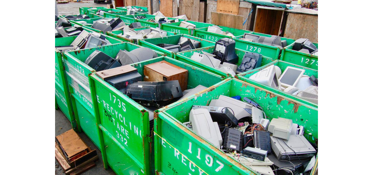 Cum sa aruncati sau sa reciclati in mod corespunzator memoria PC-ului.
