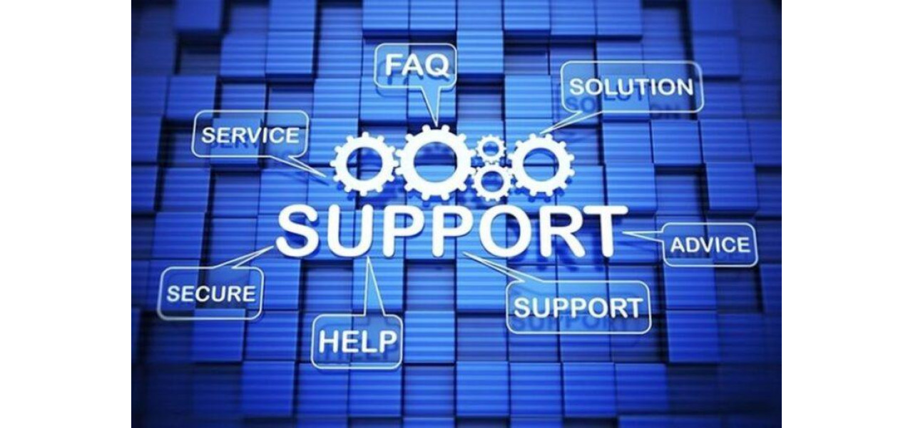 Cum sa oferiti suport pentru dezvoltarea de software si solutii IT.