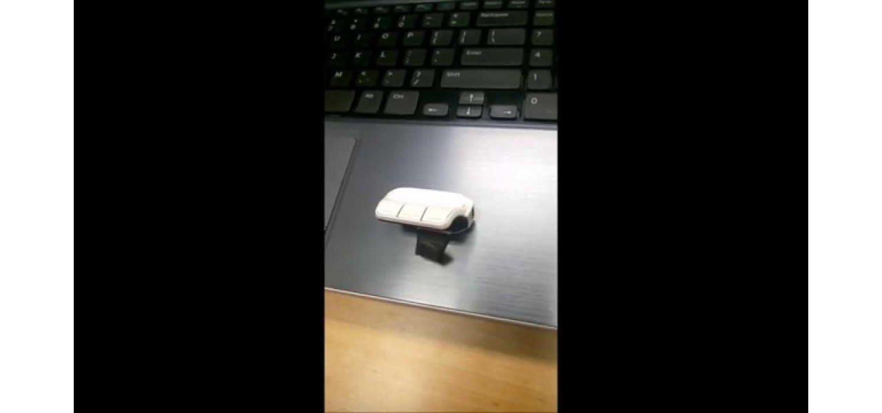 Cum sa rezolvi problemele de deplasare a cursorului mouse-ului fara fir.