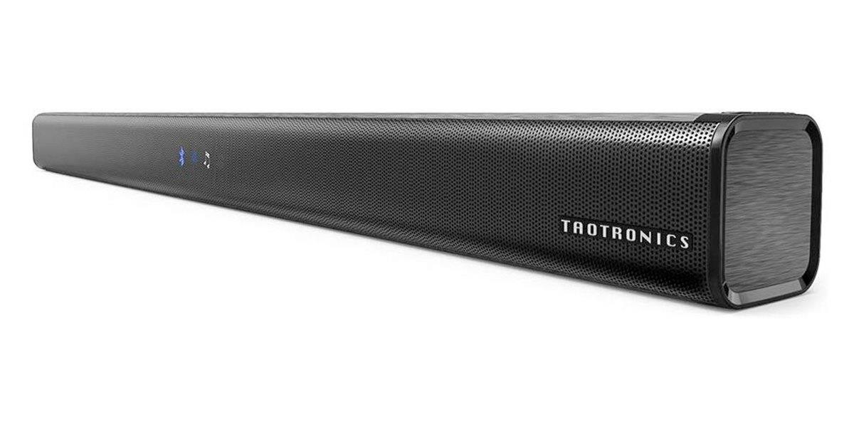 Imbunatatiti-va Home Theatre cu un buget redus cu o bara de sunet.