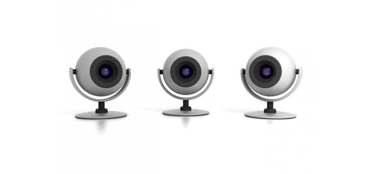 How Webcams are Revolutionizing Online Dating.