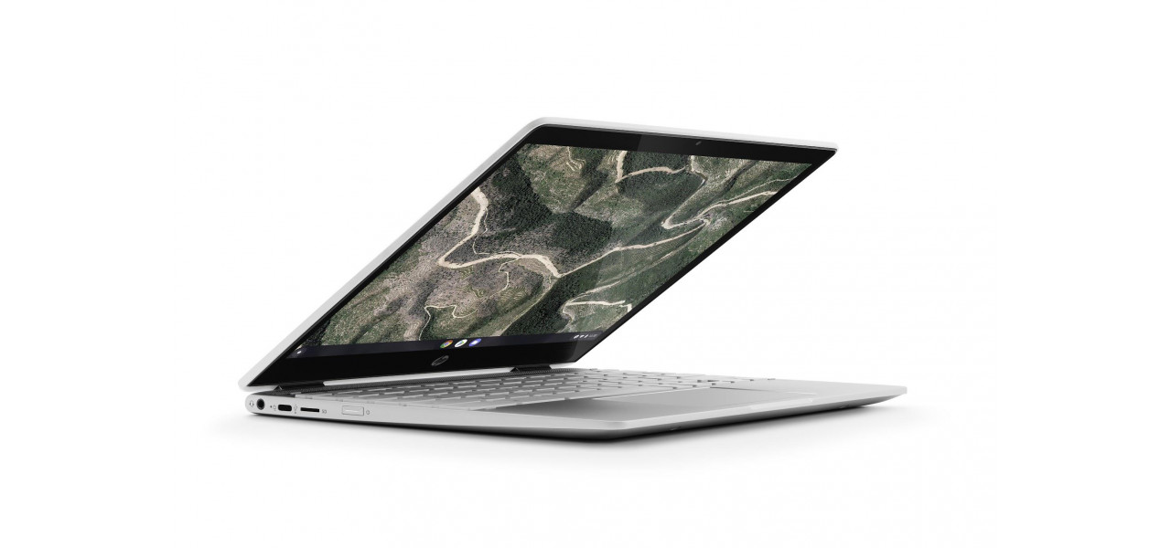 Chromebookuri HP: calcul simplificat pentru nevoile de zi cu zi.