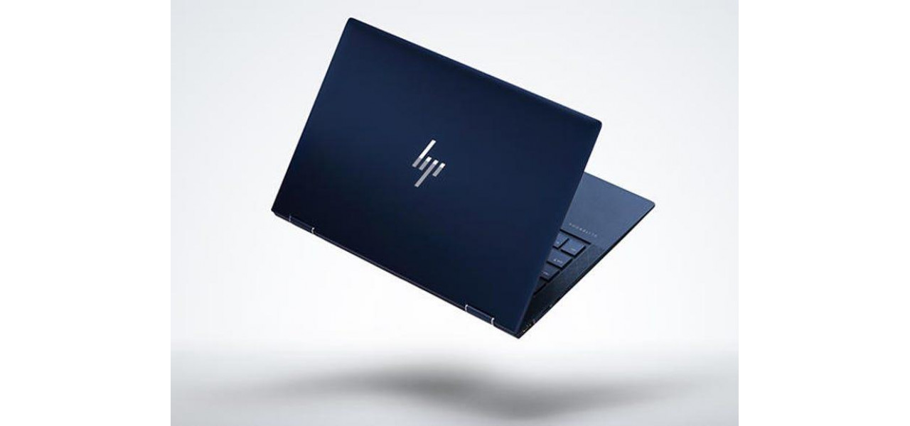 HP Elite Dragonfly Lightweight Luxury pentru calatorii frecventi.