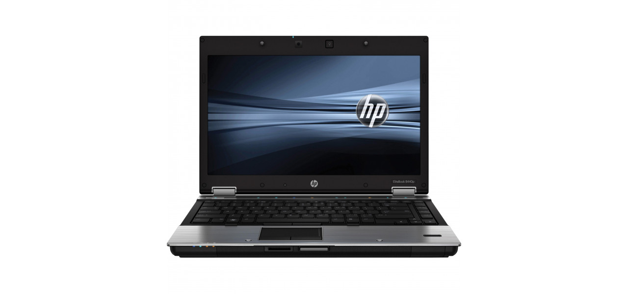 Seria HP EliteBook: laptopul suprem pentru profesionisti.