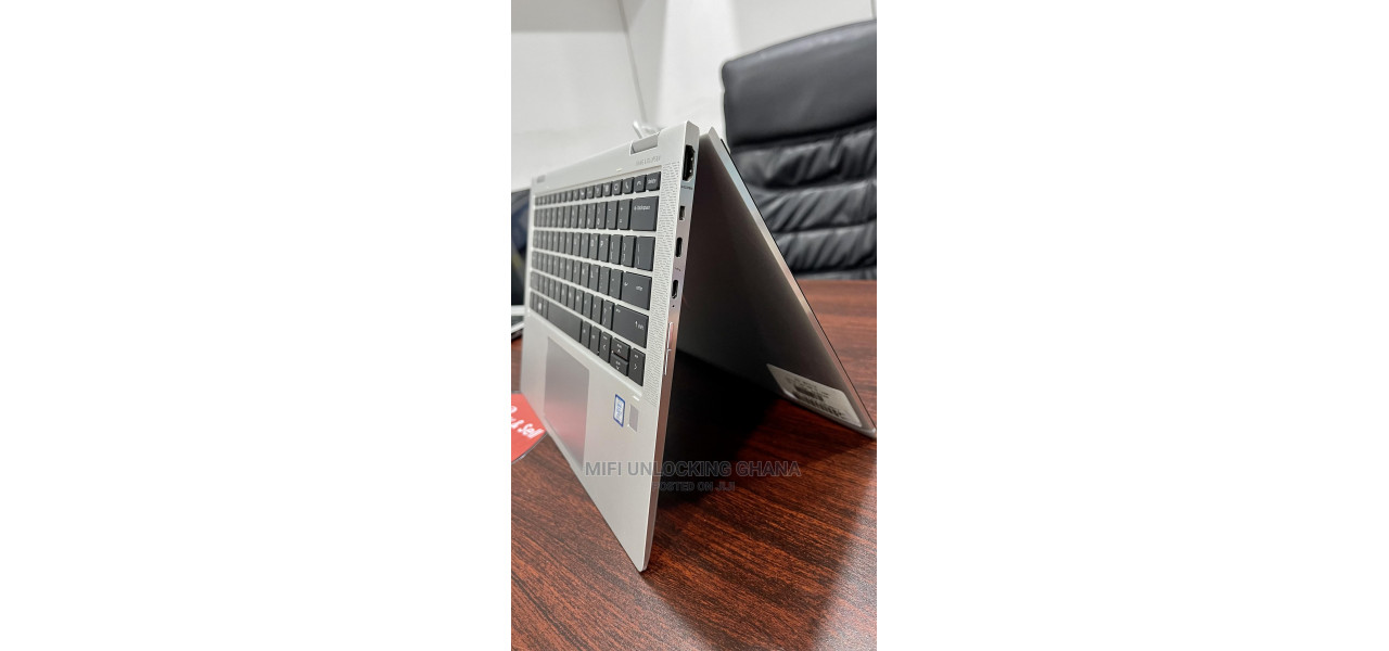 HP EliteBook x360 Deblocare potential nelimitat.