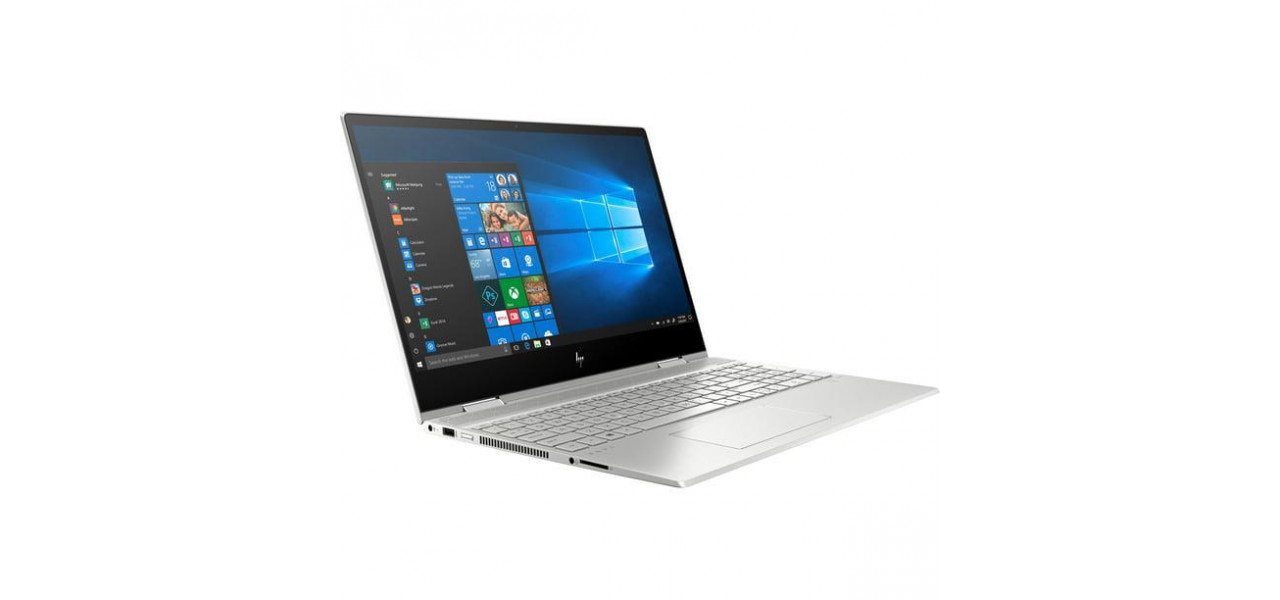 HP Envy x360 imbratiseaza viitorul laptopurilor convertibile.