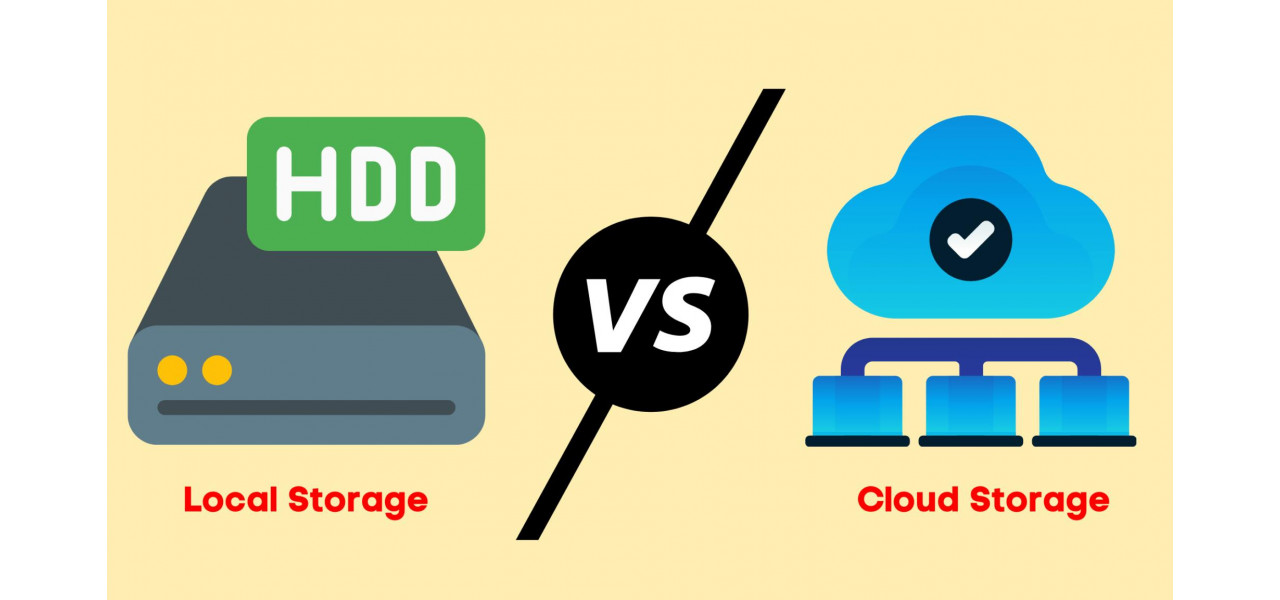 HP HDD Memory vs Cloud Storage: A face alegerea potrivita.