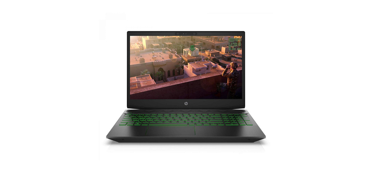 Laptop-uri HP pentru jucatori cu un buget redus: excelenta accesibila.
