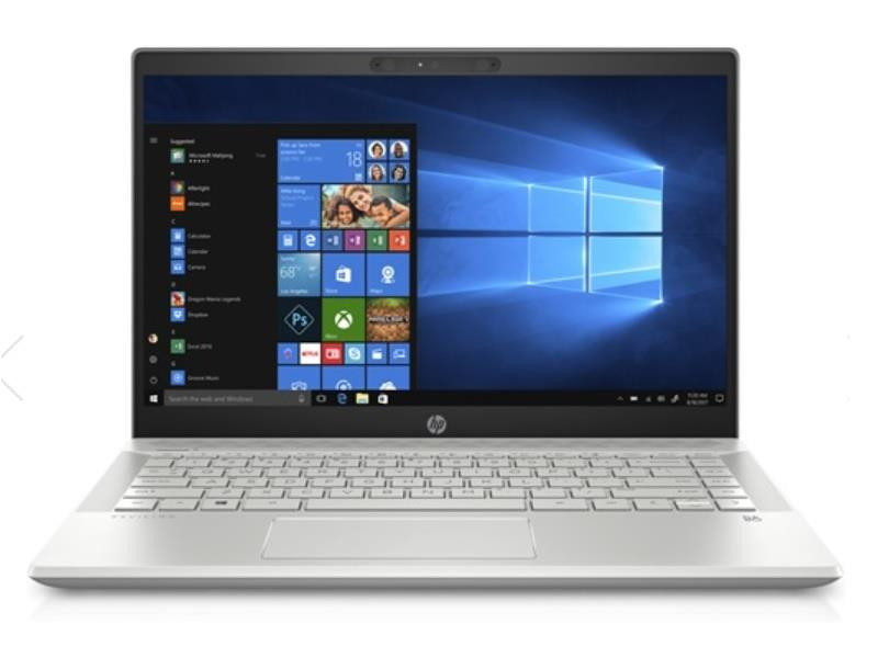 Ноутбуки HP для любителей мультимедиа: лучшие развлечения с эффектом присутствия