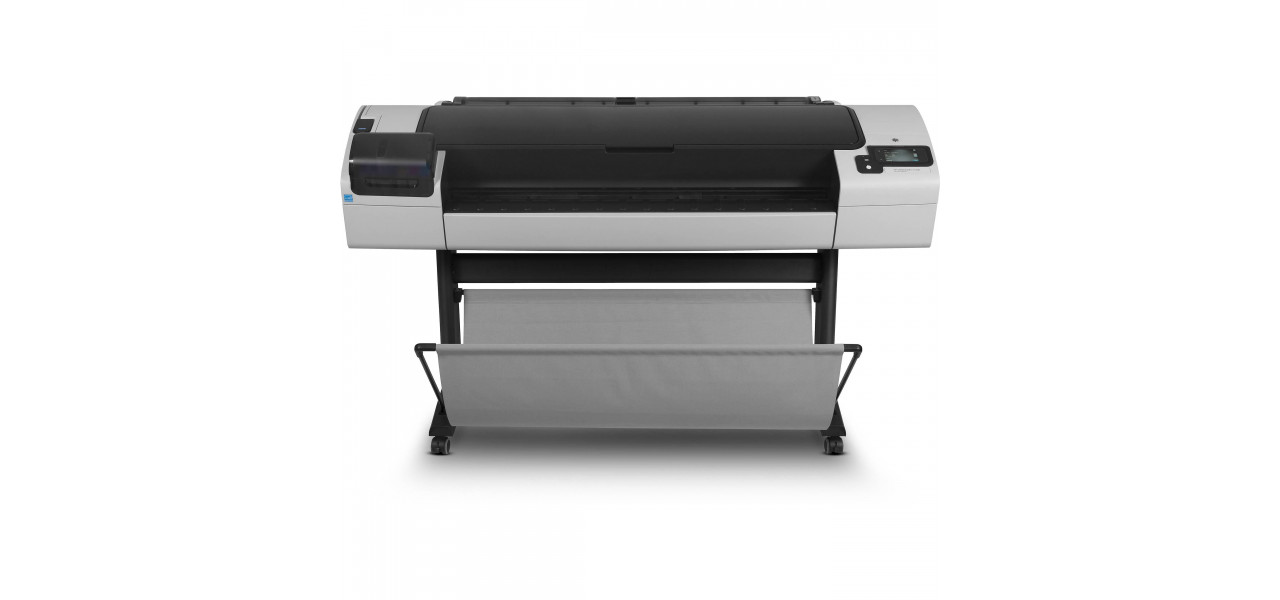 Imprimante multifunctionale HP: alegerea inteligenta pentru birourile moderne.