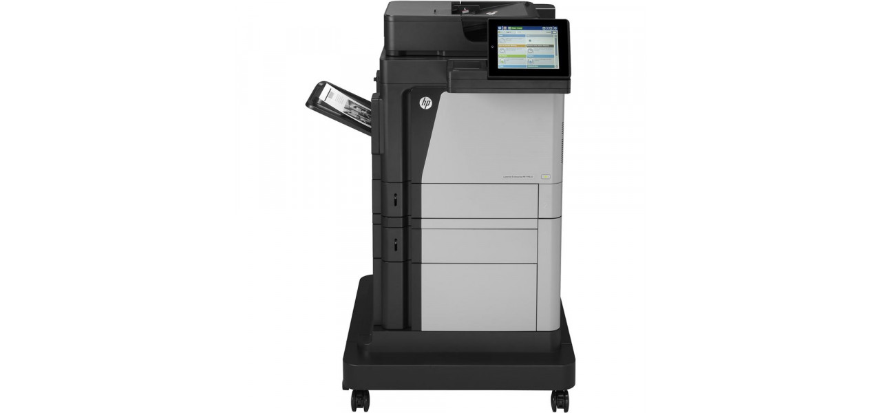 Imprimante multifunctionale HP: Solutia suprema pentru profesionisti.