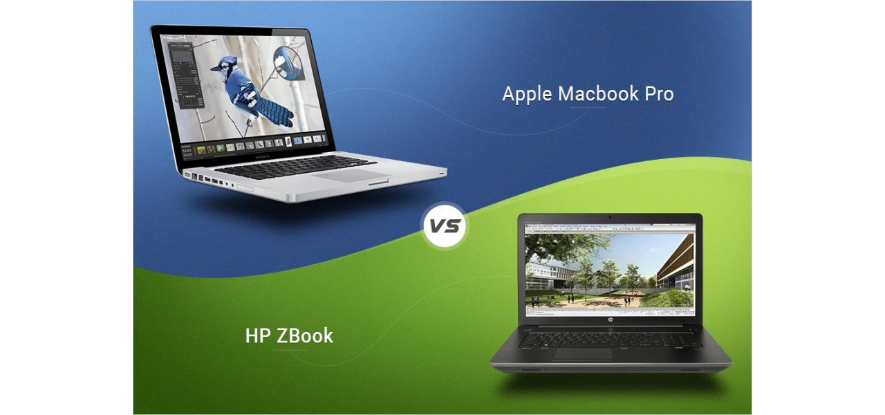 PC-uri HP vs Mac: o privire comparativa asupra performantei si caracteristicilor.
