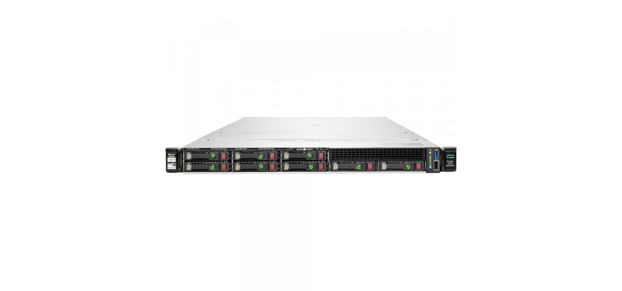 Servere HP ProLiant DL325 Gen10 Plus: performanta si eficienta pentru sarcini de lucru virtualizate.