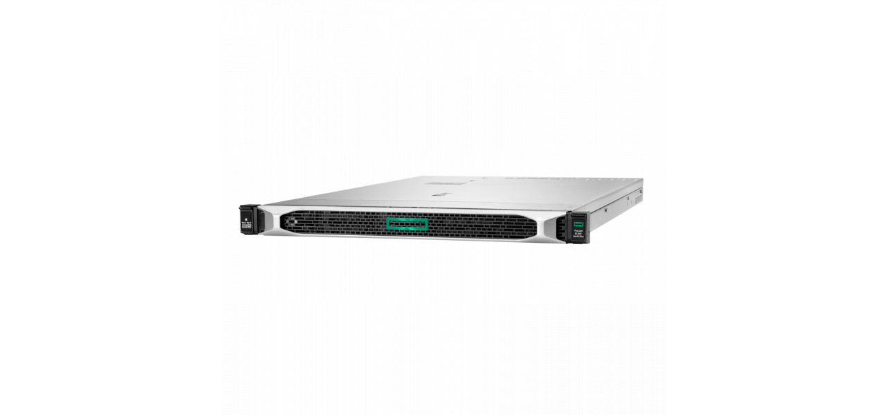Servere HP ProLiant DL360 Gen10 Plus: versatilitate si performanta pentru afaceri de orice dimensiune.