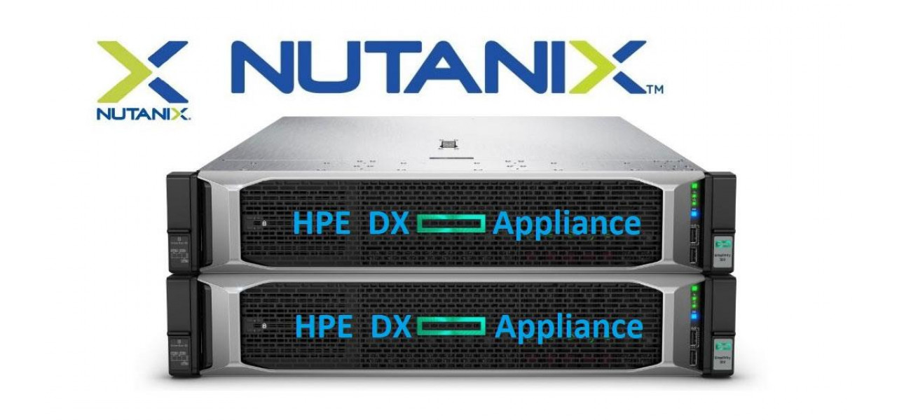 Sistemele integrate HP ProLiant DX accelereaza inovatia in afaceri la varf.