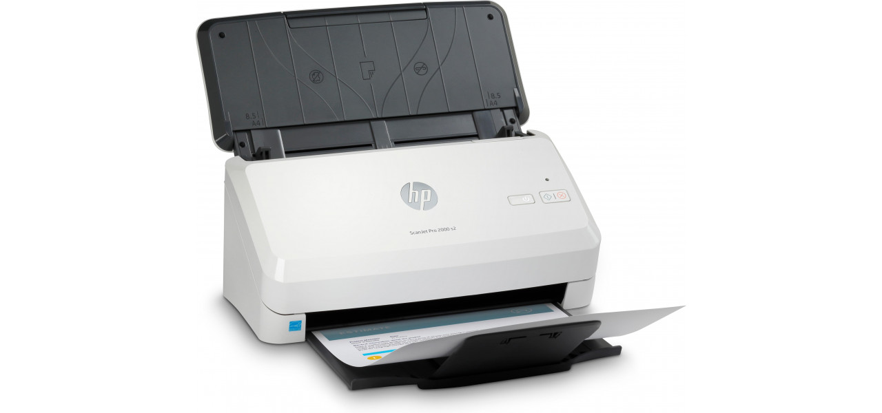 Scanere HP pentru arhivare: Pastrarea istoricului cu copii digitale.