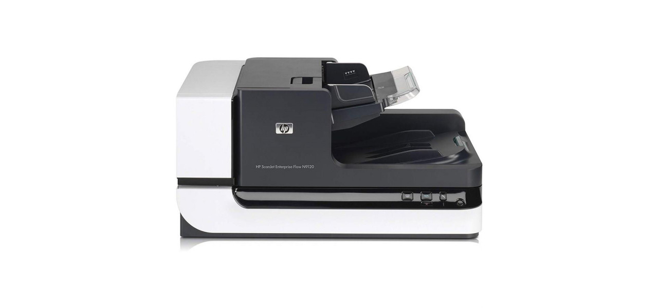 Scanere HP pentru planificatori de evenimente: digitizarea contractelor si a acordurilor cu furnizorii.