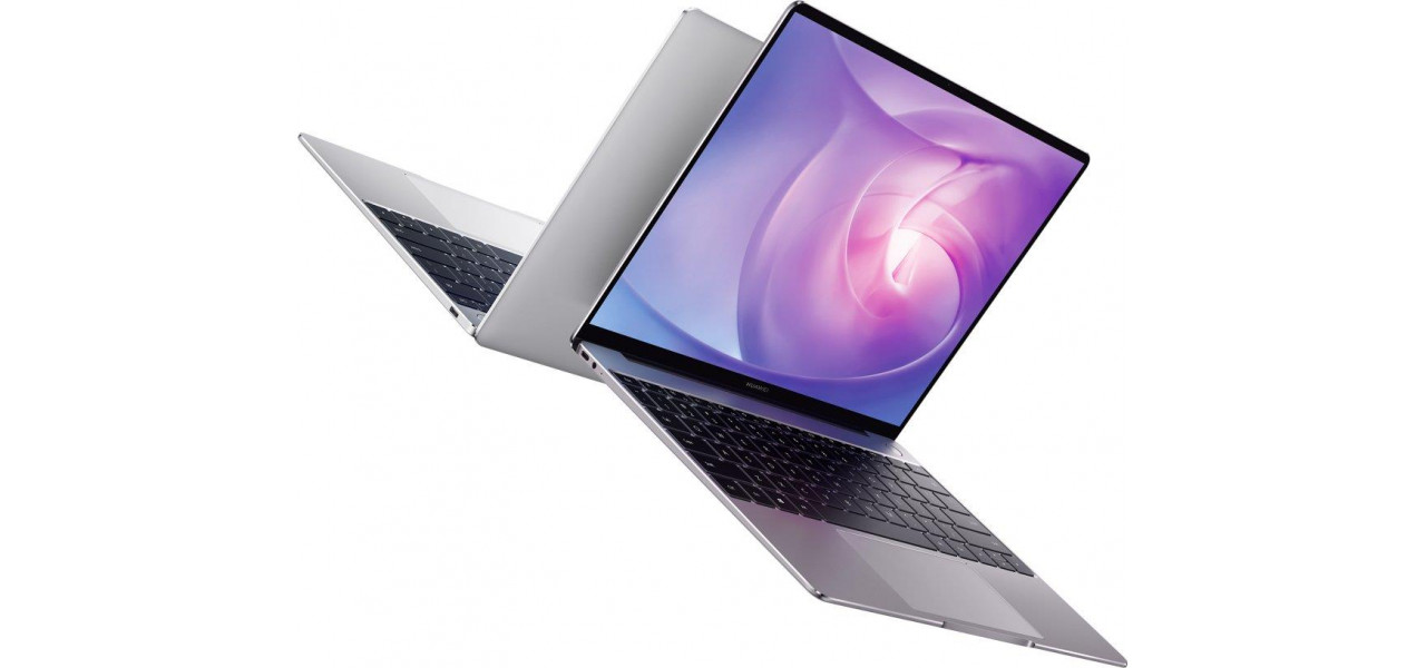 Laptopurile Huawei: o solutie pentru imbunatatirea bunastarii digitale.