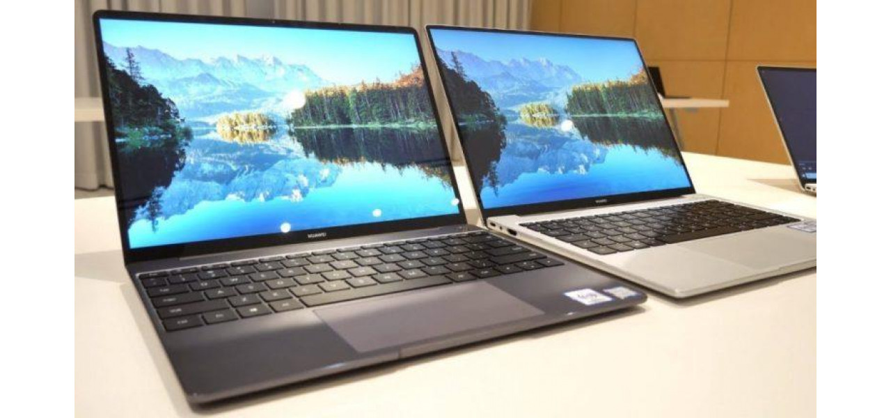 Laptopurile Huawei: O abordare durabila a ambalajului si distributiei.