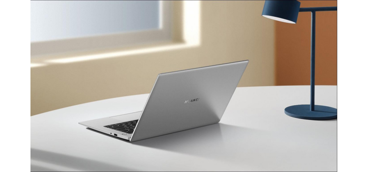 Laptopurile Huawei: Echilibrul perfect intre mobilitate si putere.