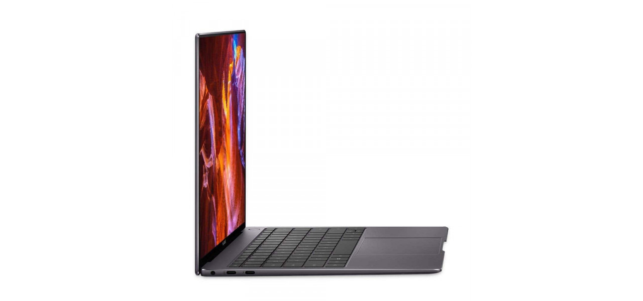 Laptopurile Huawei: Instrumentul perfect pentru artisti si designeri.