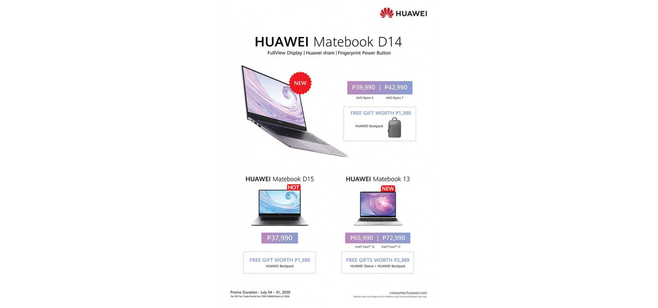 Laptopurile Huawei dezlantuind puterea calculului cuantic.