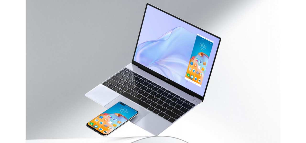 Laptopurile Huawei revolutioneaza cumparaturile online cu integrarea AI.