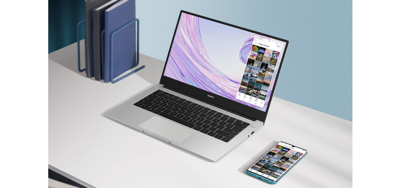 Laptopurile Huawei: Ce le diferentiaza pe piata.