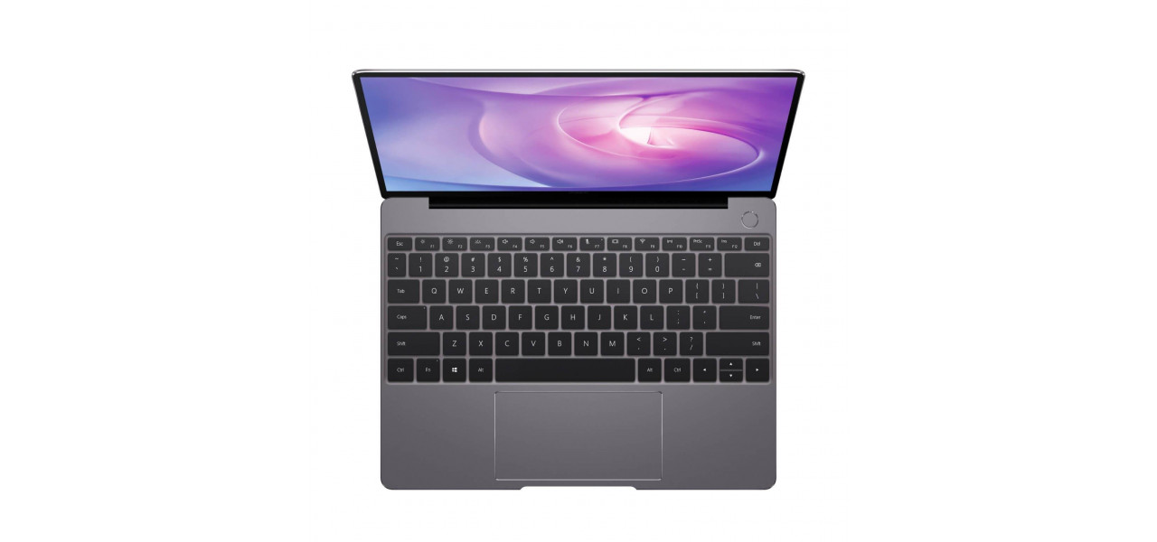 Huawei MateBook 13: Echilibrul perfect intre putere si mobilitate.