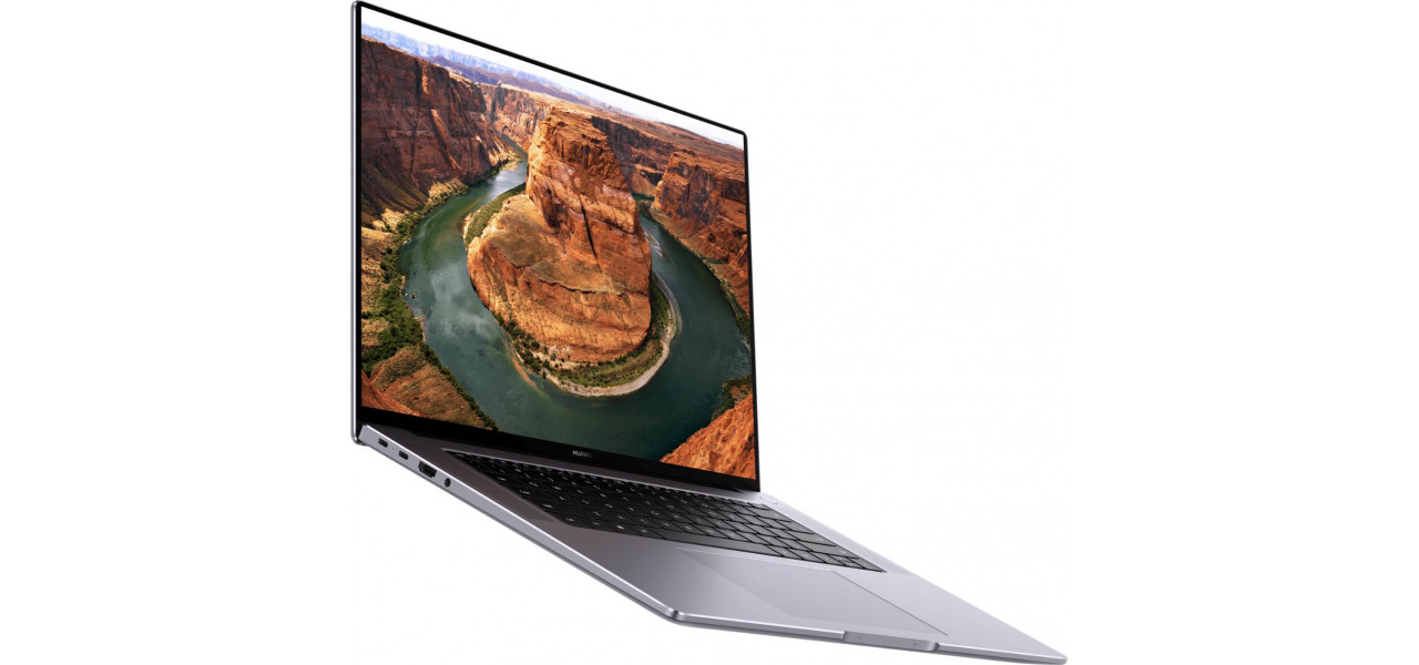 Huawei MateBook 16: O capodopera in tehnologia de afisare.