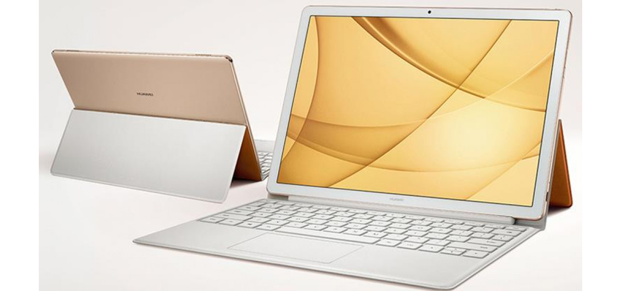 Huawei MateBook E: un convertibil flexibil pentru stilul de viata modern.