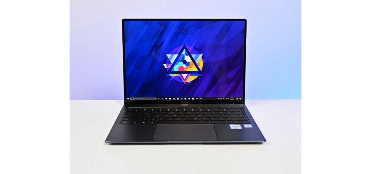 Huawei MateBook X Pro: o capodopera in design si performanta.