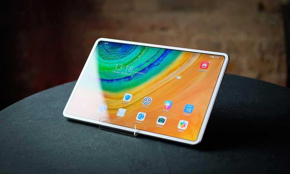 Tabletele Huawei: un instrument umanitar pentru integrarea refugiatilor.