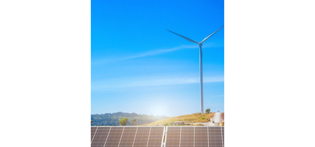 Tabletele Huawei: un partener al energiei regenerabile pentru durabilitate.