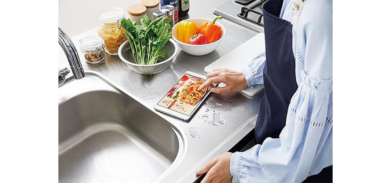 Tablete Huawei: O abordare durabila a gestionarii apei.