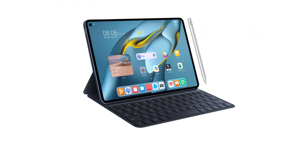 Tablete Huawei: O interfata usor de utilizat pentru toate varstele.