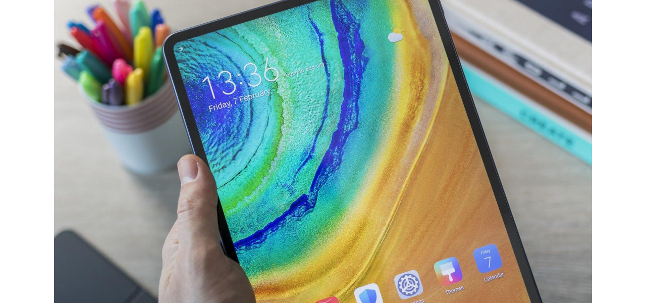 Tablete Huawei pentru fotografi: o privire in profunzime asupra capabilitatilor camerei.
