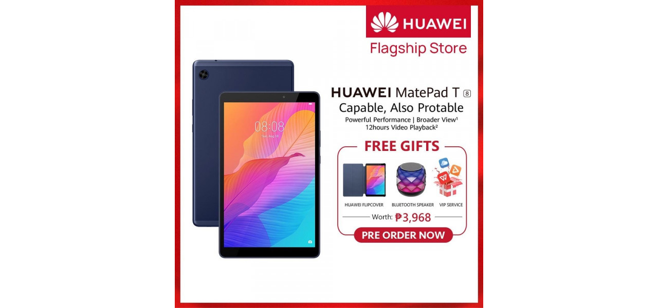 Tablete Huawei pentru profesionisti: o privire in profunzime asupra functiilor pentru intreprinderi.