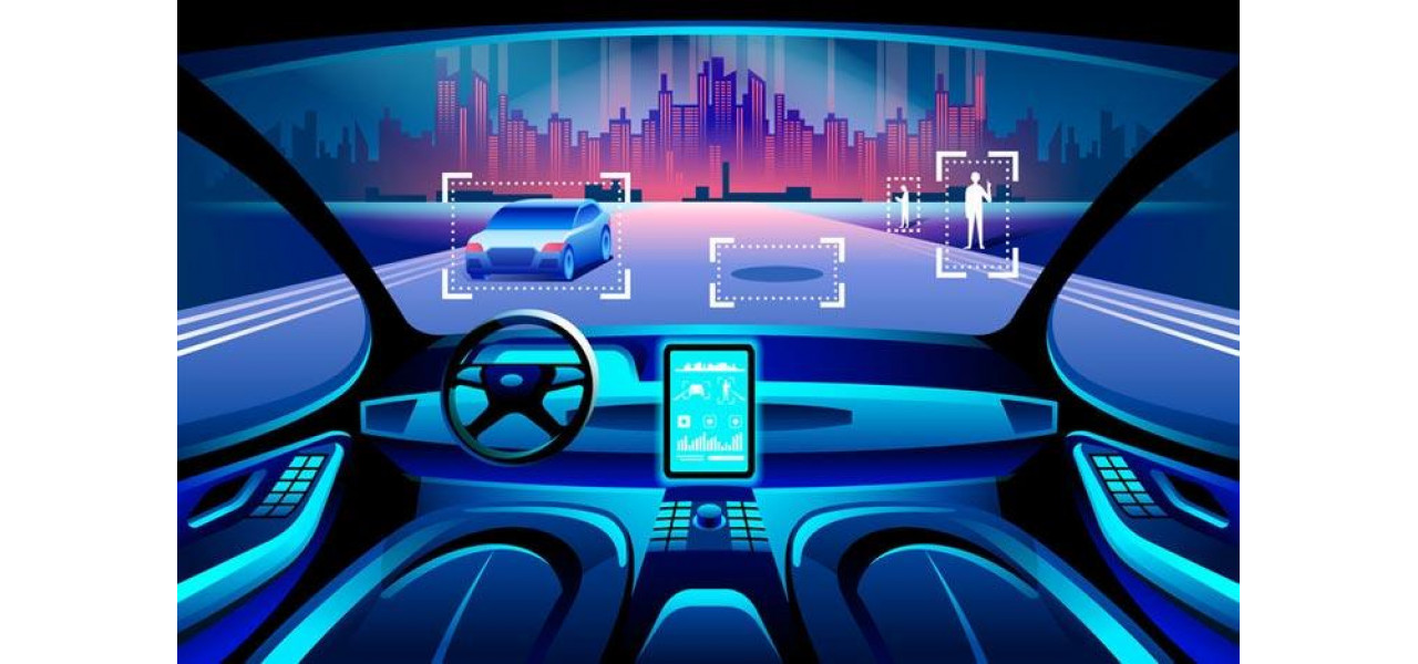 Tablete Huawei: Viitorul asistentei la conducere autonoma.