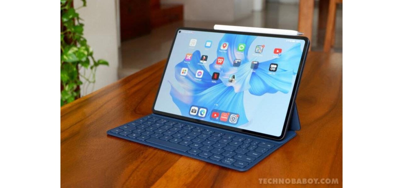 Tablete Huawei: Companionul perfect pentru productivitate din mers.