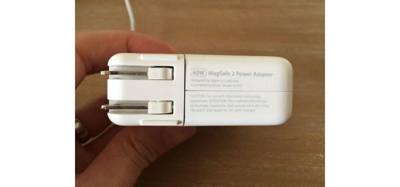 Identificarea puterii incarcatorului pentru laptop Apple: un ghid cuprinzator.