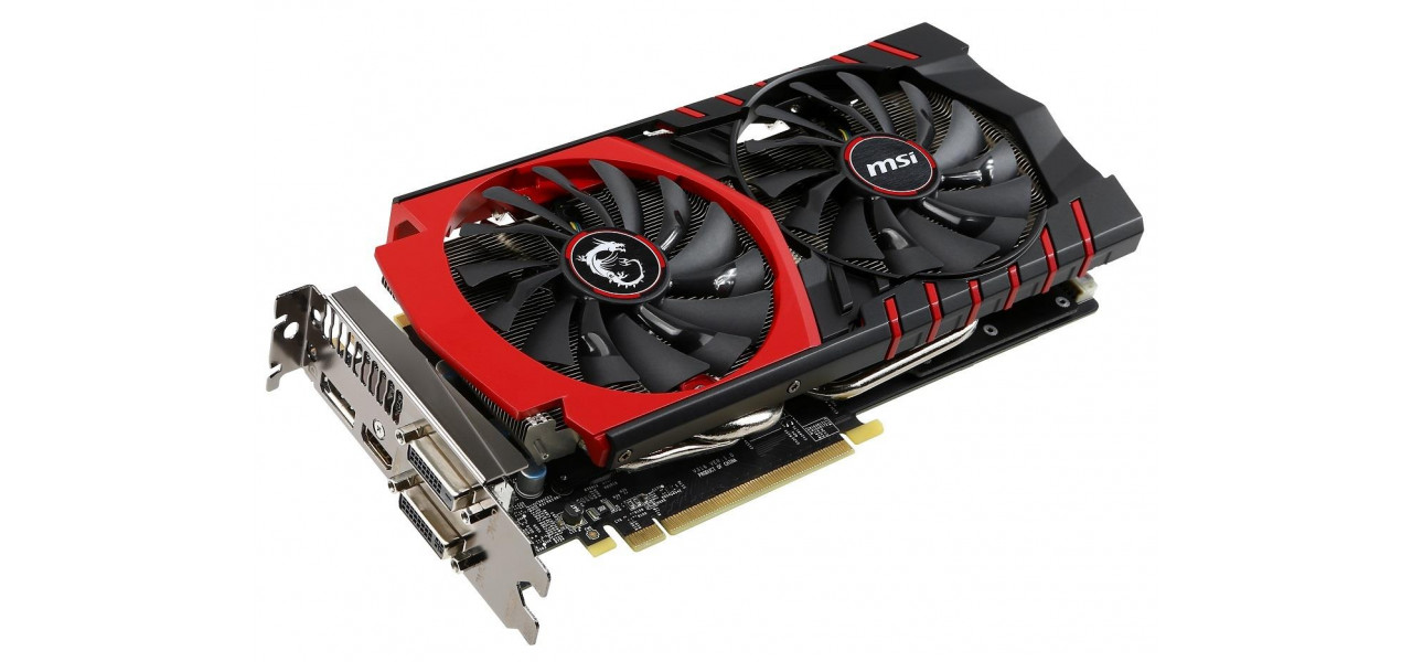 Aprinde-ti pasiunea pentru jocuri cu placile video MSI pentru laptop si PC Warriors.