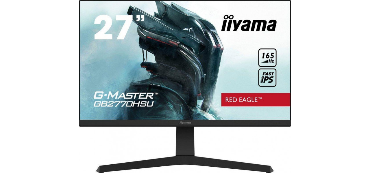 Monitoare IIYAMA: un ghid pentru cumparatori pentru jucatori.