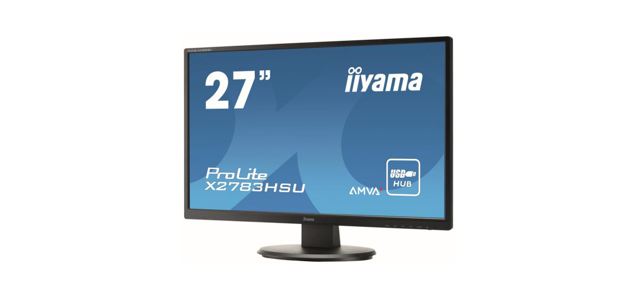 Monitoarele IIYAMA redefinind conceptul de afisare.