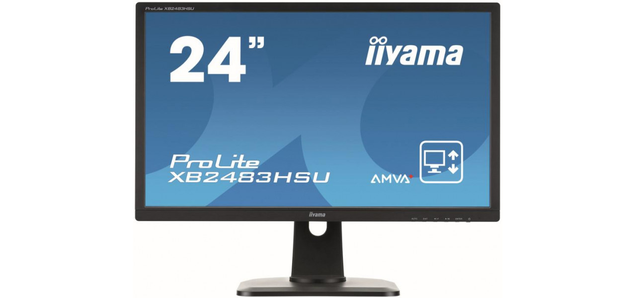Monitoarele IIYAMA revolutioneaza tehnologia de afisare pentru artisti.