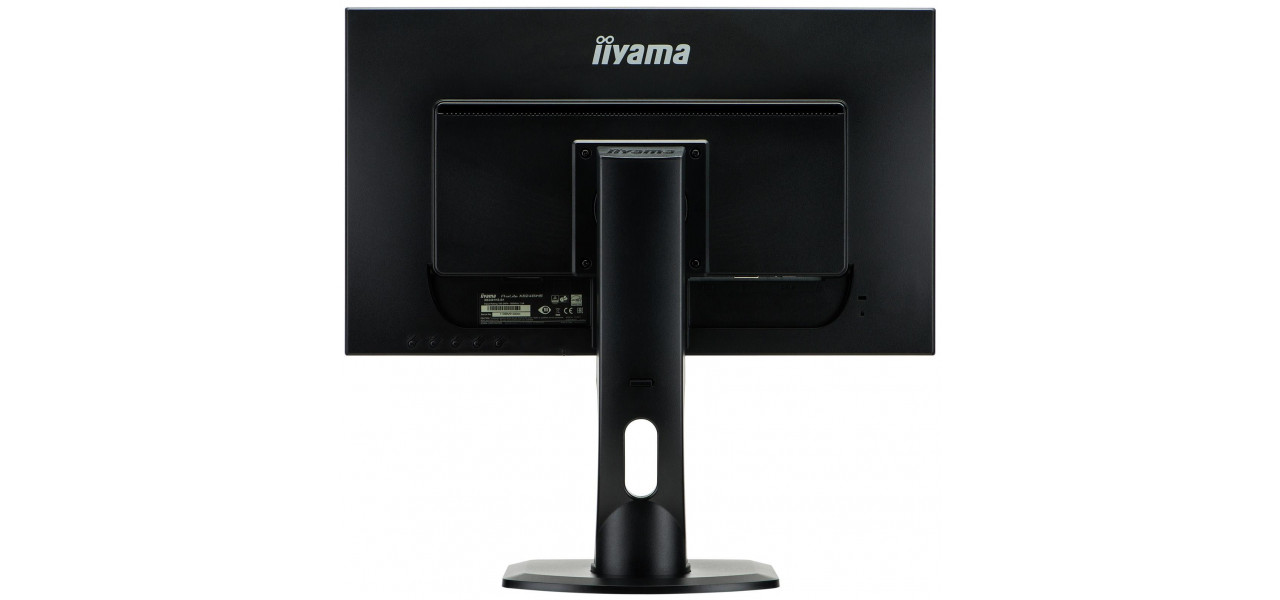 Monitoarele IIYAMA revolutioneaza comunicarea vizuala.
